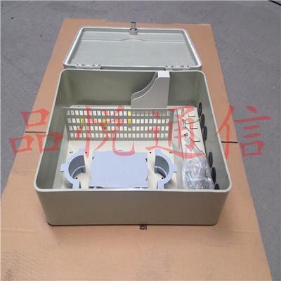 品悅通信專(zhuān)業(yè)生產(chǎn)96芯光纖分線(xiàn)箱及其他多芯型號(hào)，滿(mǎn)足多樣化通信需求