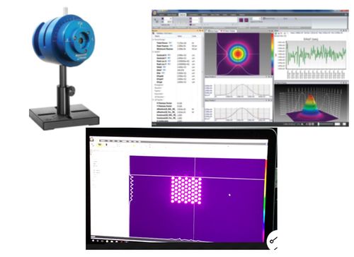 激光測試設(shè)備 超高速光通訊網(wǎng)絡(luò)建設(shè)與運(yùn)維的核心引擎