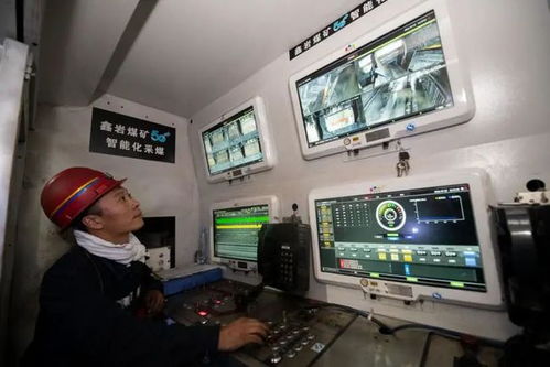 5G揚(yáng)帆，綻放移動 從一條毛巾的“黑白之變”看通訊設(shè)備驅(qū)動的煤礦產(chǎn)業(yè)變革