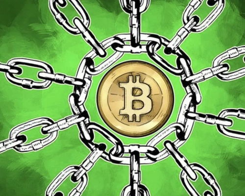 區塊鏈的能源擔憂 誤解與新興解決方案